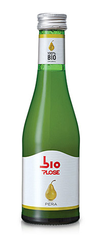 BioPlose Birne