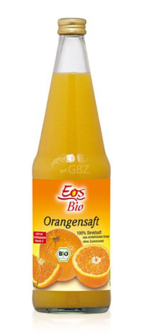 Orangensaft