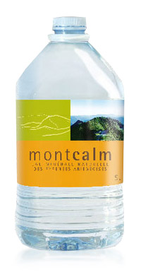 Montcalm