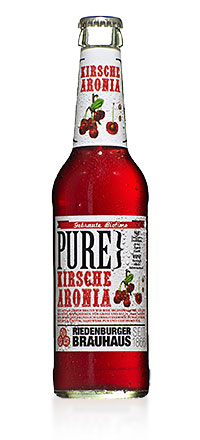 PURE Kirsche Aronia