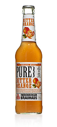PURE Bitter Orange