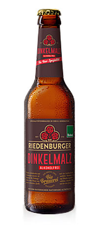 Dinkel Malz alkoholfrei