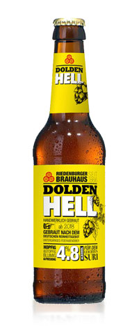 Dolden Hell