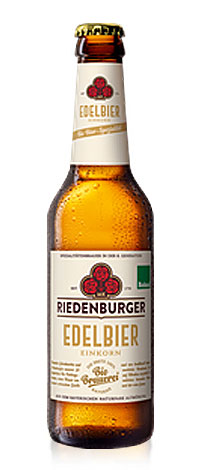 Einkorn-Edelbier