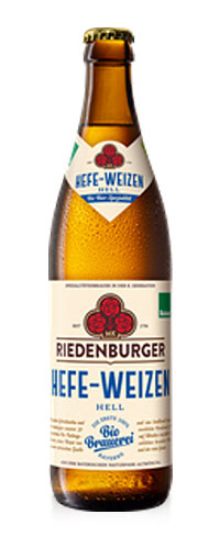 Helles Hefeweizen