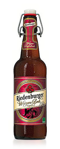 Weizendoppelbock