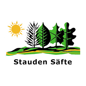 Stauden Säfte