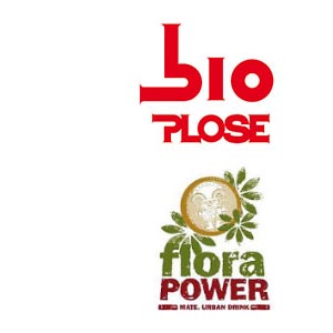 AiLaike und Flora Power