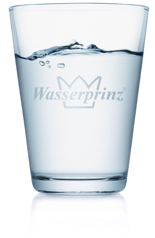 Wasserglas